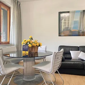  Appartamento La Casa Di Fra - Lovely Trilo With Terrace In